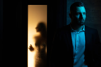 Hochzeitsfotograf Minas Kazaryan. Foto vom 24.05.2025