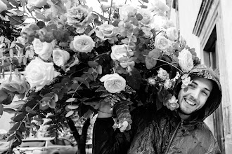 Fotografo di matrimoni Giuseppe Petix. Foto del 01.08.2025