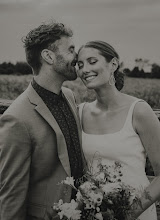 Svatební fotograf Joey Rudd. Fotografie z 24.08.2025