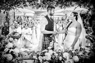 Wedding photographer Maurizio Toni. Photo of 05.10.2018