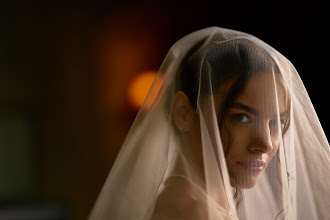 Photographe de mariage Igor Khrustalev. Photo du 19.05.2023