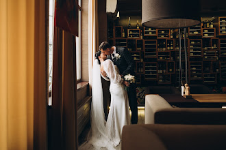 Vestuvių fotografas: Helena Shvareva. 29.03.2022 nuotrauka