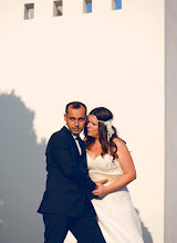 Hochzeitsfotograf Minas Xax. Foto vom 19.06.2019