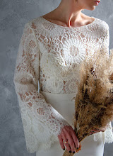 Wedding photographer Yana Romanova. Photo of 15.04.2024