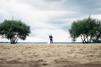 Fotografo di matrimoni Aleksandr Azema. Foto del 17.03.2021