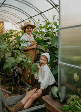 Wedding photographer Ekaterina Kulakova. Photo of 15.09.2025