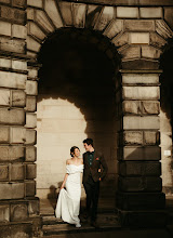 Wedding photographer Karoline James-Griffiths. Photo of 03.09.2022