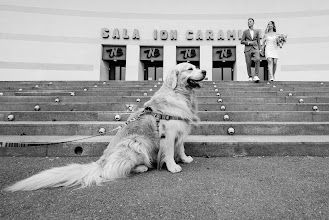 Wedding photographer Mihai Roman. Photo of 22.08.2025