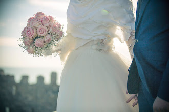 Fotógrafo de bodas Giada Briganti. Foto del 15.06.2018