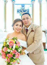 Wedding photographer Mar Kekenusa. Photo of 30.01.2019