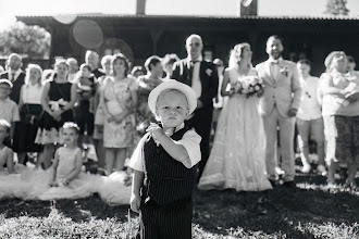 Svadobný fotograf Márton Pesthy. Fotografia z 30.08.2025
