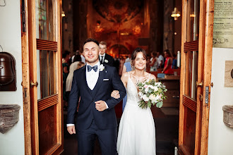 Wedding photographer Alexander Chornyi. Photo of 09.12.2023