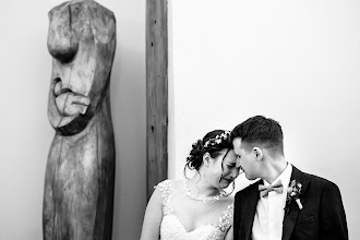 婚礼摄影师Szabolcs Sipos. 05.06.2025的图片