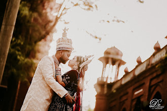 Photographer sa kasal Anik Chowdhury Anik. Larawan ng 16.07.2025