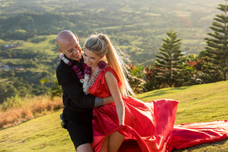 Fotógrafo de bodas Maks Klever. Foto del 17.07.2022