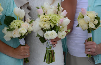 Hochzeitsfotograf Haley Bearden. Foto vom 08.06.2023