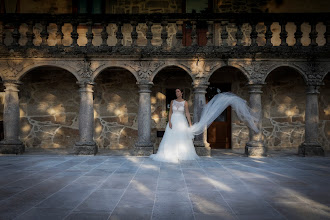 Fotografo di matrimoni Vicente Dominguez. Foto del 30.09.2024