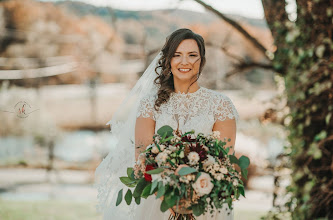 Fotógrafo de bodas Samanta Kalliny. Foto del 04.05.2023