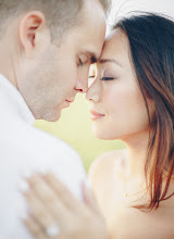 Fotógrafo de casamento Polina Volynskaya. Foto de 06.12.2018