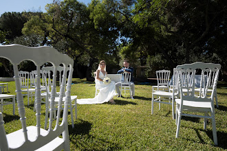 Fotografo di matrimoni Marco Alfieri. Foto del 08.02.2022