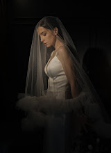 Wedding photographer Yana Kolesnikova. Photo of 22.07.2023
