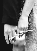 Fotógrafo de casamento Andrea Chodníčková. Foto de 15.05.2025
