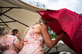 Hochzeitsfotograf Antonio Palermo. Foto vom 19.05.2025