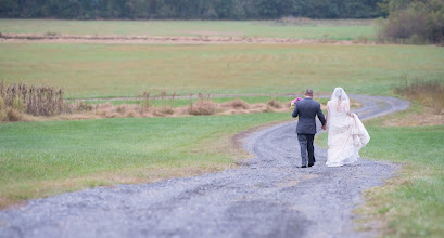 婚礼摄影师Lee Hickman. 10.03.2020的图片