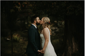 Fotógrafo de bodas Meg Mcgee. Foto del 09.09.2019