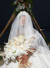 Svatební fotograf Oladejo Solomon. Fotografie z 19.11.2023