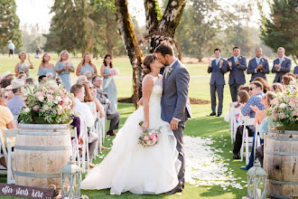 Fotografo di matrimoni Joshua Rainey. Foto del 25.05.2023