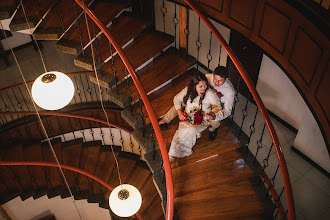 Photographe de mariage Blaze Sy. Photo du 27.04.2023