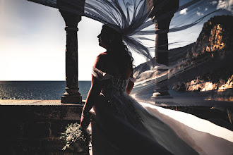 婚姻写真家 Alessandro Biggi. 21.05.2025 の写真