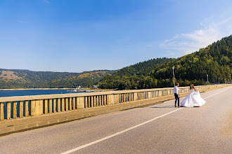 Fotograful de nuntă Cristian Burlacu. Fotografie la: 24.05.2025