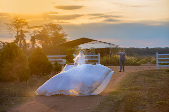 Fotógrafo de casamento Yery Rojas. Foto de 07.05.2024