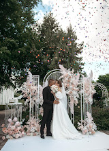 Wedding photographer Marina Abashina. Photo of 26.09.2023