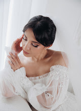 Fotograf ślubny Viktoriya Sysoeva. Zdjęcie z 21.01.2025