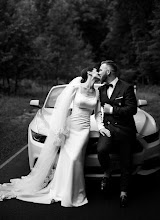 Photographe de mariage Vasiliy Okhrimenko. Photo du 21.08.2023