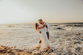 Fotógrafo de bodas Sinan Canpolat. Foto del 03.10.2022