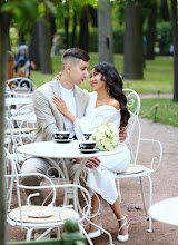 Wedding photographer Aleksandr Kostrov. Photo of 26.01.2023