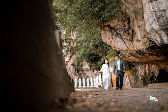 Fotógrafo de bodas Ho Wei En. Foto del 19.10.2024