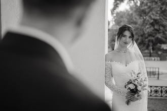 Fotógrafo de bodas Irina Popenko. Foto del 02.09.2025