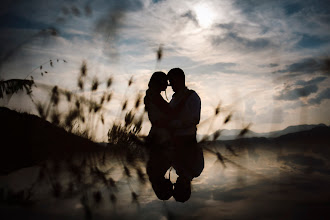 Wedding photographer Emre Nesli. Photo of 21.08.2025