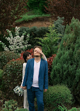 Wedding photographer Natalya Mazhara. Photo of 12.05.2025