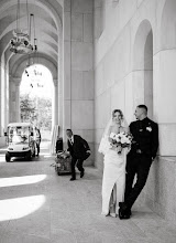 Wedding photographer Yuliya Nazarova. Photo of 25.07.2025