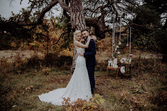 Wedding photographer Carmen Jablonowski. Photo of 18.06.2019