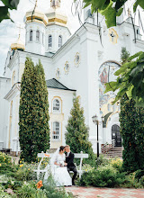 Bryllupsfotograf Nikolay Emelyanov. Bilde av 03.01.2022