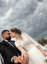 Fotografo di matrimoni Irina Ignatenya. Foto del 30.05.2024