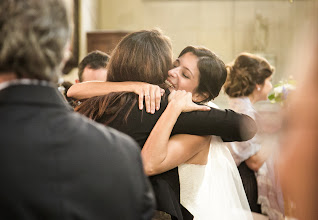 Photographe de mariage Ludivine Chanut. Photo du 13.01.2023