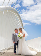 Fotógrafo de casamento Sandra Antill. Foto de 06.12.2018